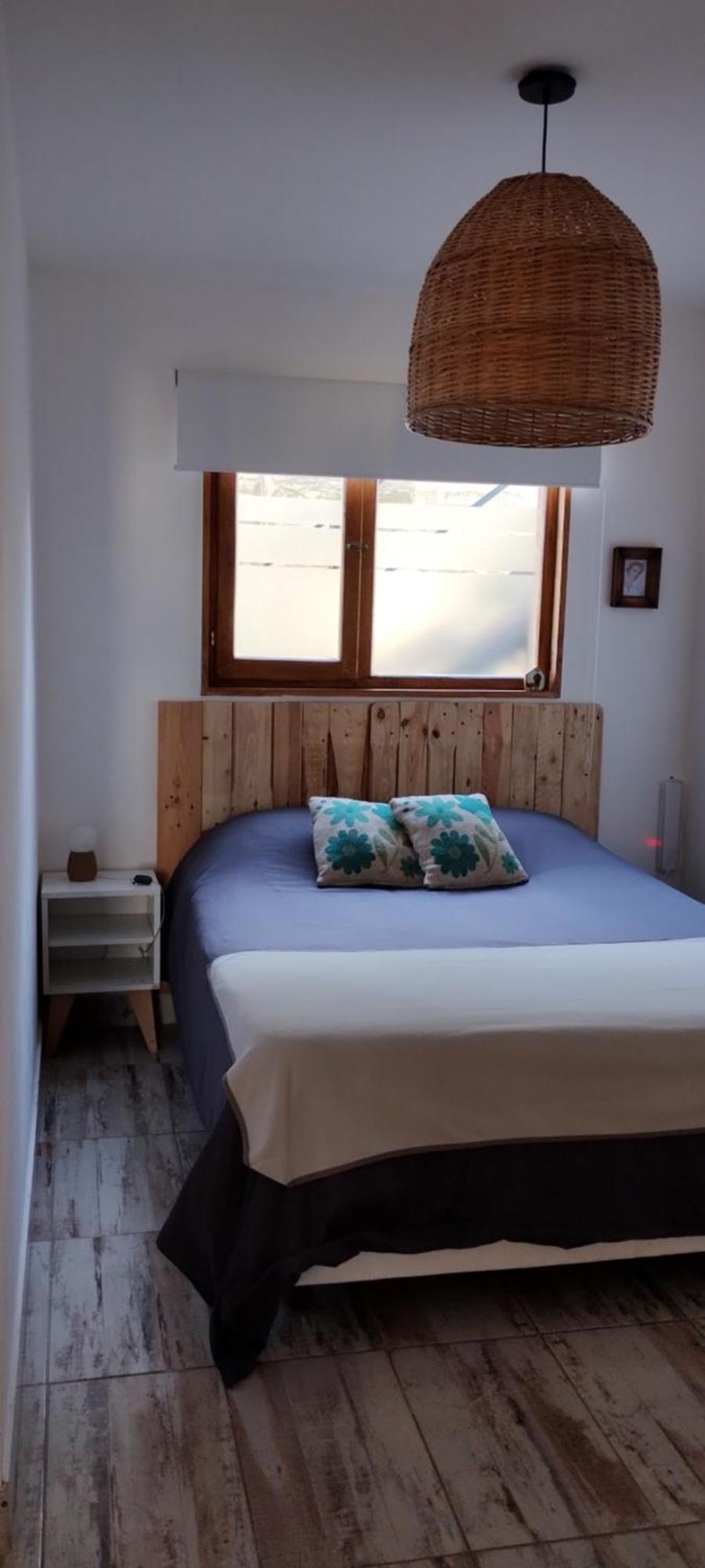Casa Cronopio Apartment Ushuaia Ngoại thất bức ảnh